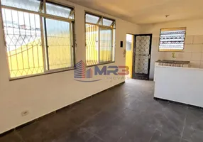 Foto 1 de Casa com 1 Quarto à venda, 49m² em Braz de Pina, Rio de Janeiro