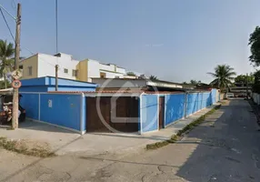 Foto 1 de Casa com 3 Quartos à venda, 169m² em Santa Cruz, Rio de Janeiro