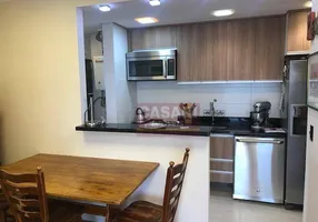 Foto 1 de Apartamento com 2 Quartos à venda, 67m² em Vila Gilda, Santo André