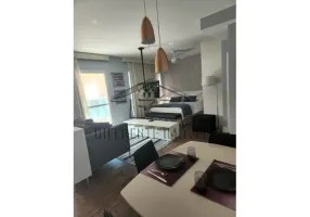 Foto 1 de Apartamento com 1 Quarto à venda, 42m² em Jardim Anália Franco, São Paulo