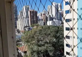 Foto 1 de Apartamento com 3 Quartos à venda, 115m² em Pacaembu, São Paulo