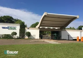 Foto 1 de Sala Comercial para alugar, 378m² em Techno Park, Campinas