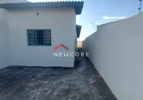 Foto 1 de Casa com 3 Quartos à venda, 72m² em Jardim Continental I, Taubaté