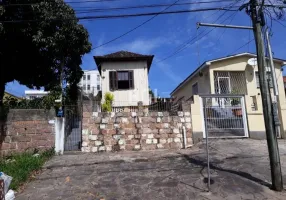 Foto 1 de Lote/Terreno à venda, 228m² em Nonoai, Porto Alegre