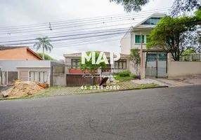 Foto 1 de Casa com 4 Quartos à venda, 306m² em Seminário, Curitiba