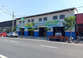 Foto 1 de Ponto Comercial para venda ou aluguel, 240m² em Jardim Monte Cristo, Suzano