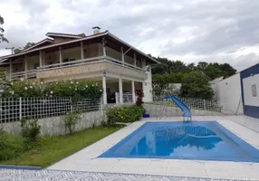 Foto 1 de Casa de Condomínio com 3 Quartos à venda, 400m² em Campos de Mairiporã, Mairiporã