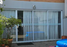 Foto 1 de Sobrado com 3 Quartos à venda, 186m² em Pompéia, Piracicaba