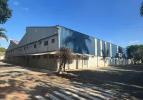 Foto 1 de Galpão/Depósito/Armazém para venda ou aluguel, 5740m² em DISTRITO INDUSTRIAL DOMINGOS GIOMI, Indaiatuba