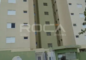 Foto 1 de Apartamento com 2 Quartos à venda, 44m² em Cidade Jardim, São Carlos