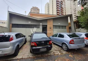 Foto 1 de Casa com 3 Quartos à venda, 177m² em Centro, Campinas