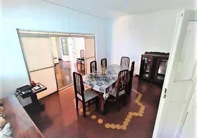 Foto 1 de Casa com 4 Quartos para venda ou aluguel, 210m² em Vila Liviero, São Paulo