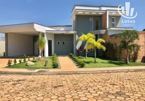 Foto 1 de Casa com 3 Quartos à venda, 168m² em Sitio Vargeao, Jaguariúna