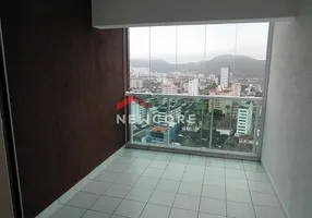 Foto 1 de Apartamento com 2 Quartos à venda, 69m² em Vila Matias, Santos