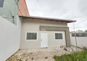 Foto 1 de Casa com 3 Quartos à venda, 72m² em Centro, São José dos Pinhais