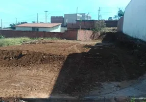 Foto 1 de Lote/Terreno à venda, 253m² em Jardim das Torres, São Carlos