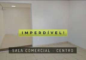 Foto 1 de Sala Comercial para alugar, 35m² em Vianelo, Jundiaí