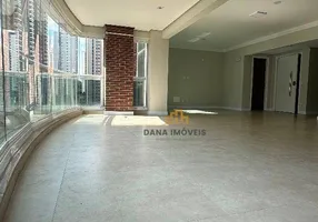 Foto 1 de Apartamento com 3 Quartos para venda ou aluguel, 180m² em Jardim Anália Franco, São Paulo