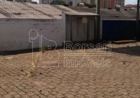 Foto 1 de Galpão/Depósito/Armazém à venda, 960m² em Centro, Araraquara