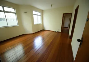Foto 1 de Apartamento com 3 Quartos para alugar, 100m² em Dona Clara, Belo Horizonte