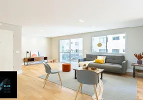 Foto 1 de Apartamento com 2 Quartos à venda, 164m² em Vila Uberabinha, São Paulo