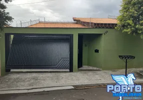 Foto 1 de Casa com 3 Quartos à venda, 210m² em Vila São João da Boa Vista, Bauru