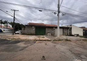 Foto 1 de Casa com 4 Quartos à venda, 120m² em Vila Brasília, Aparecida de Goiânia