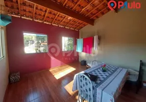 Foto 1 de Casa com 3 Quartos à venda, 180m² em Jardim Paraiso, Piracicaba