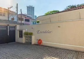 Foto 1 de Casa com 2 Quartos à venda, 62m² em Tucuruvi, São Paulo