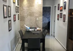 Foto 1 de Apartamento com 2 Quartos à venda, 52m² em Pirituba, São Paulo