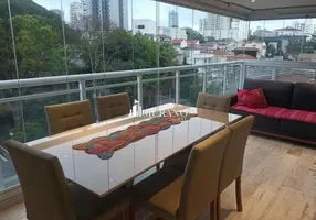 Foto 1 de Apartamento com 3 Quartos à venda, 83m² em Jardim Anália Franco, São Paulo