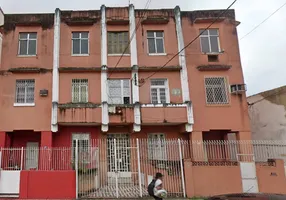 Foto 1 de Apartamento com 3 Quartos à venda, 70m² em Benfica, Rio de Janeiro
