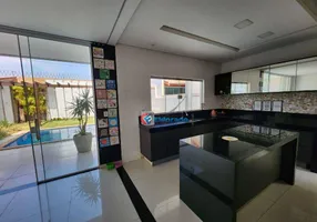 Foto 1 de Casa com 3 Quartos à venda, 240m² em Jardim Golden Park Residence, Hortolândia