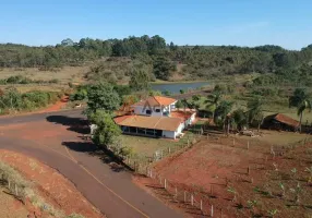 Foto 1 de Fazenda/Sítio à venda, 40300m² em Zona Rural, Ibiraci