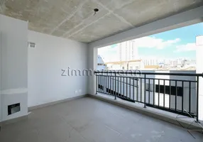 Foto 1 de Apartamento com 1 Quarto à venda, 30m² em Barra Funda, São Paulo