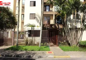 Foto 1 de Apartamento com 2 Quartos à venda, 64m² em Vila Polopoli, São Paulo