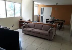Foto 1 de Apartamento com 3 Quartos à venda, 113m² em Parnamirim, Recife