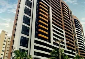 Foto 1 de Apartamento com 2 Quartos à venda, 126m² em Varjota, Fortaleza