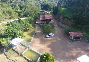 Foto 1 de Fazenda/Sítio com 3 Quartos para venda ou aluguel, 60000m² em Alto Gasparinho, Gaspar