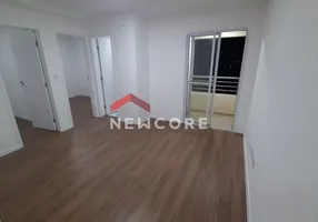 Foto 1 de Apartamento com 2 Quartos à venda, 49m² em Centro, Diadema