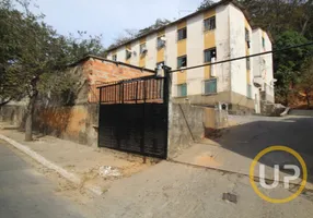 Foto 1 de Apartamento com 3 Quartos para alugar, 58m² em Caieiras, Vespasiano