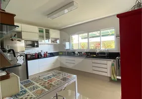 Foto 1 de Casa de Condomínio com 4 Quartos para venda ou aluguel, 392m² em Jardim Vila Paradiso, Indaiatuba