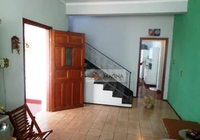 Foto 1 de Sobrado com 2 Quartos à venda, 170m² em Campos Eliseos, Ribeirão Preto