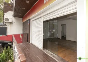 Foto 1 de Prédio Comercial para alugar, 390m² em Petrópolis, Porto Alegre