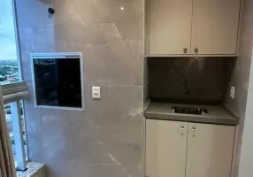 Foto 1 de Apartamento com 3 Quartos à venda, 86m² em São Mateus, Cuiabá