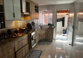 Foto 1 de Casa de Condomínio com 2 Quartos à venda, 80m² em Vila Nova Cachoeirinha, São Paulo