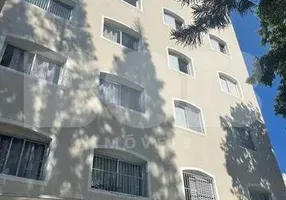 Foto 1 de Apartamento com 3 Quartos à venda, 80m² em Jardim Novo Botafogo, Campinas