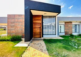 Foto 1 de Casa com 4 Quartos à venda, 260m² em Condominio Sonho Verde, Lagoa Santa