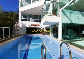 Foto 1 de Casa com 4 Quartos para alugar, 1000m² em Vila  Alpina, Nova Lima