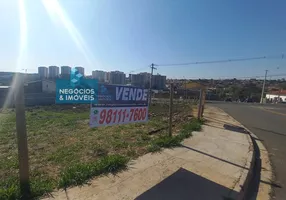 Foto 1 de Lote/Terreno à venda, 397m² em Vila Perseu Leite de Barros, Campinas